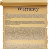 Windows Warranty